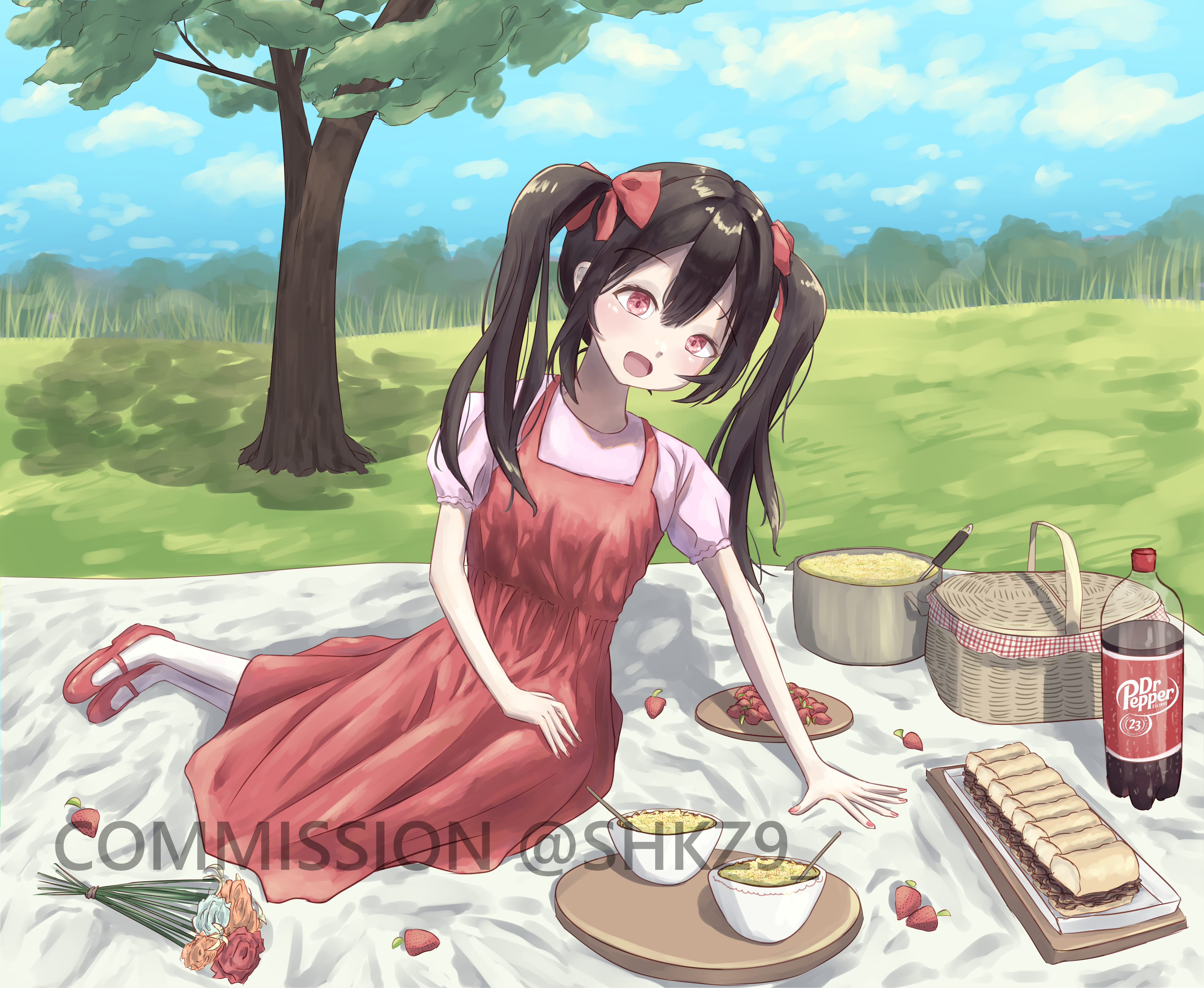 Commission Rules Image