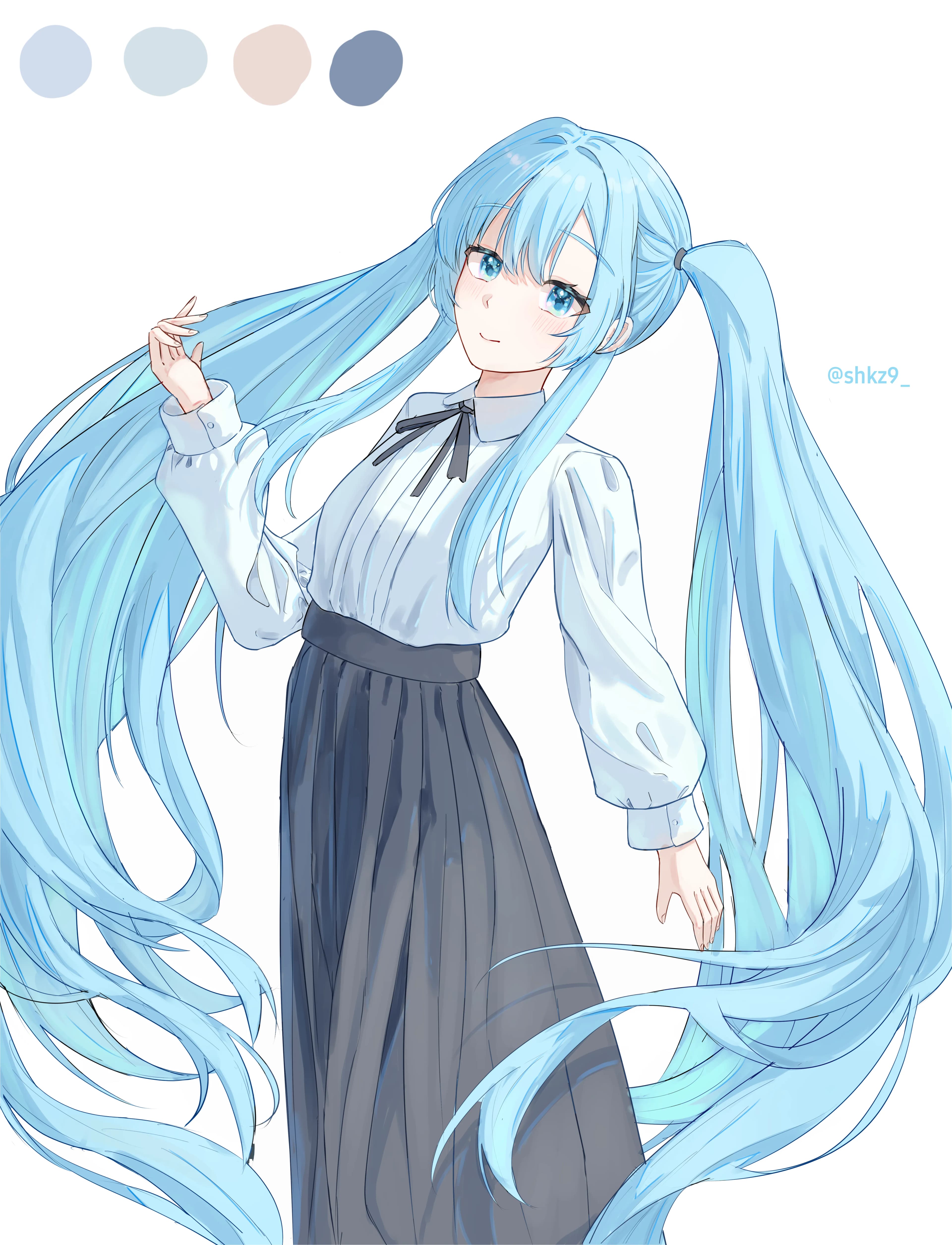 Hatsune Miku