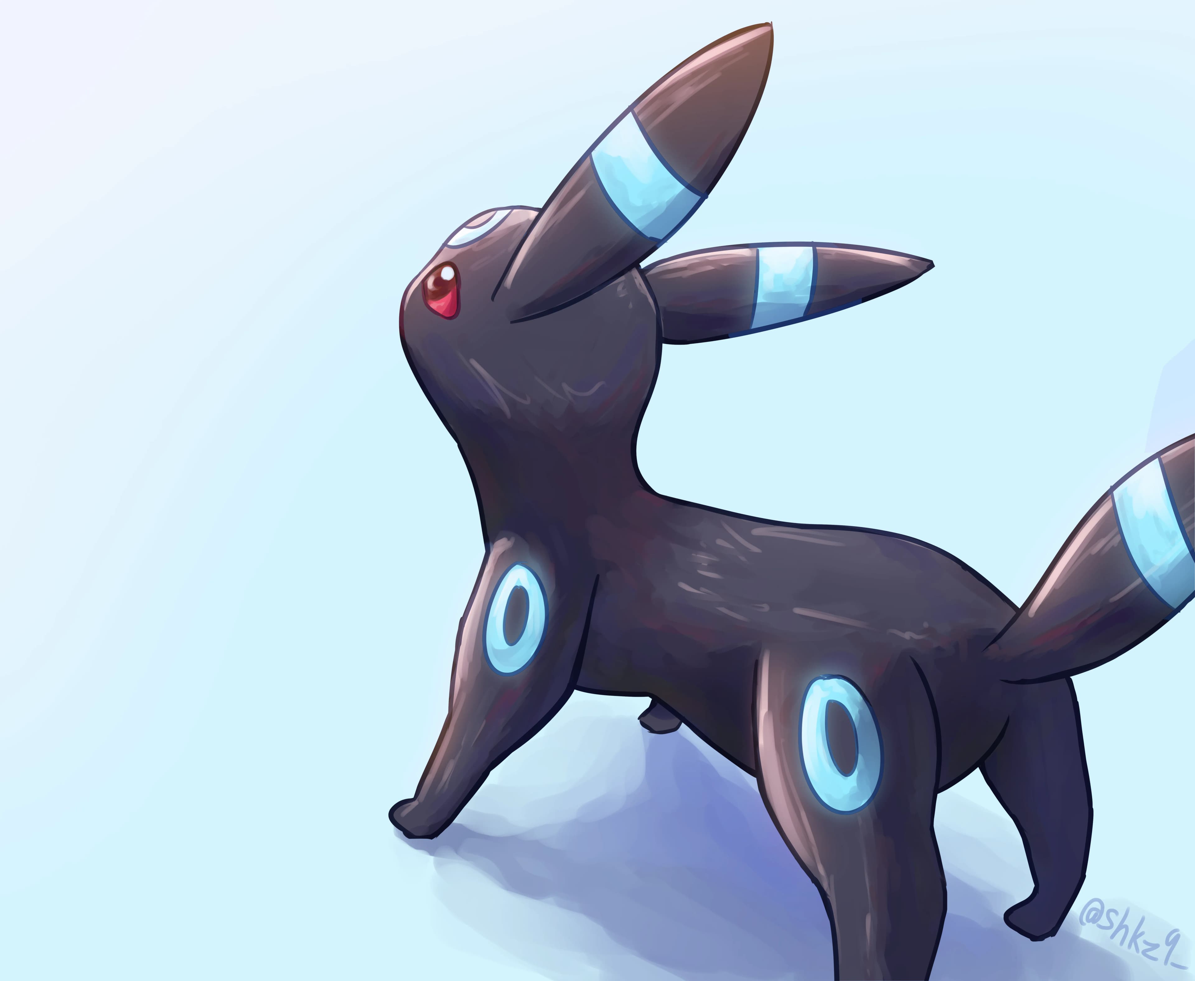 Umbreon